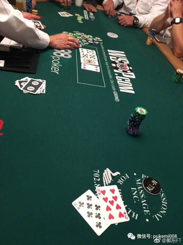 郭东扑克经验分享_德州扑克视频教学_wsop最新新闻