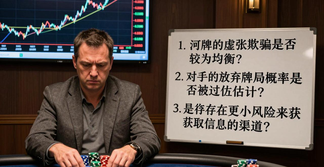 德州扑克牌谱解读_德州牌谱详细解说_解读德州谱扑克牌图片