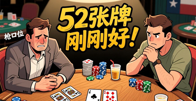 德州扑克最大的牌_德州扑克让牌什么意思_德州扑克起手牌选择