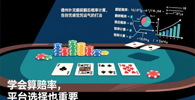 德州扑克数学概率_德州扑克数学概率_德州扑克数学概率