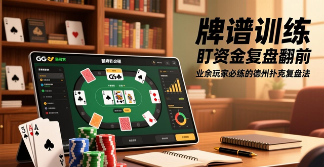 德州扑克牌谱训练_记牌德州扑克有用吗_德州扑克如何玩追牌