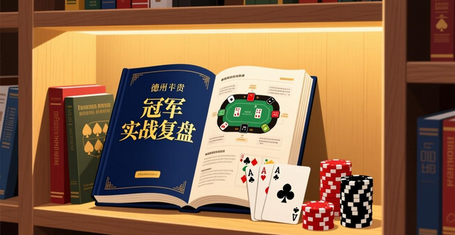 德州扑克书籍推荐_德州扑克书籍推荐_德州扑克书籍推荐
