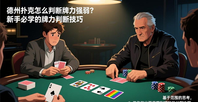 扑克牌德州规则_德州扑克牌力判断_德州扑克第一弃牌