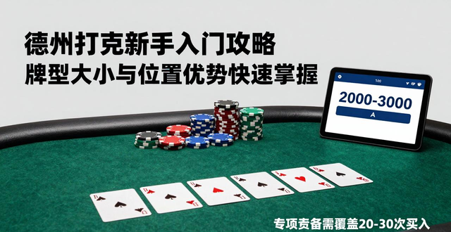 扑克牌德州玩法_德州扑克牌_德州扑克牌谱游戏