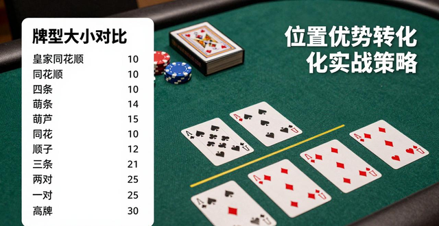 德州牌谱详细解说_德州扑扑克牌面_德州扑克牌谱规则