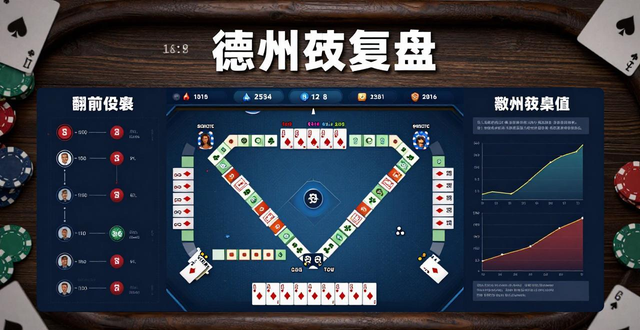 德州扑克牌谱分析_德州扑克牌谱分析_德州扑克牌谱分析