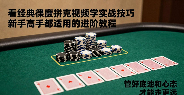经典德州扑克视频_经典德州扑克视频_经典德州扑克视频