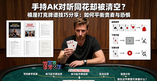 德州扑克牌谱技巧分享_德州扑克牌谱技巧分享_德州扑克牌谱技巧分享