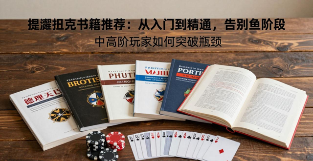 德州扑克书籍推荐_德州扑克书籍推荐_德州扑克书籍推荐