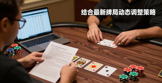 德州牌谱胜率_德州牌谱详细解说_德州扑克牌谱攻略