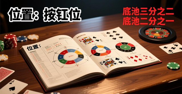 扑克牌德州玩法_德州扑克牌谱指南_德州扑克让牌是弃牌吗