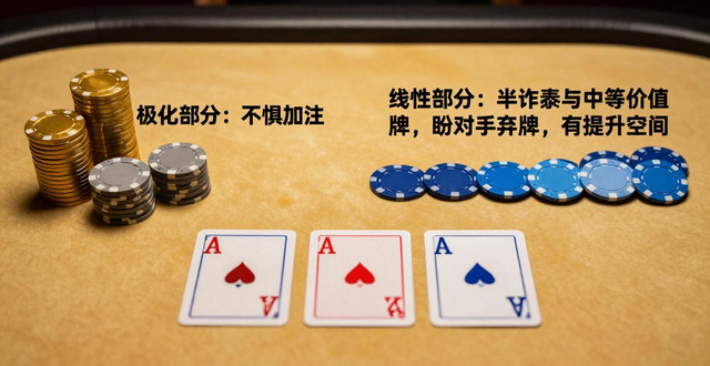 德州扑克平衡策略_德州扑克平衡策略_德州扑克平衡策略