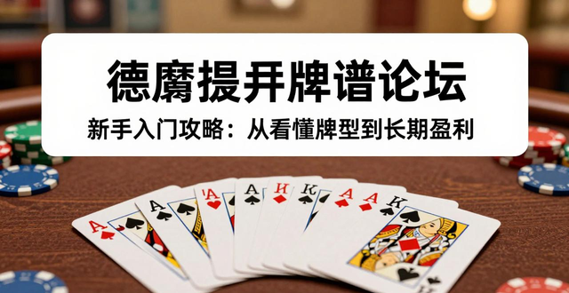德州扑克牌谱论坛_德州扑克牌谱论坛_德州扑克牌谱论坛