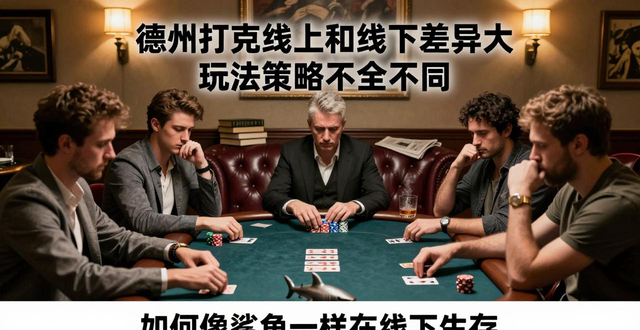 德州扑克线上线下差异_德州扑克线上线下差异_德州扑克线上线下差异