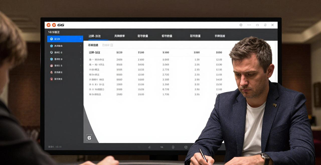 德州扑克牌桌观察_德州扑克牌桌观察_德州扑克牌桌观察