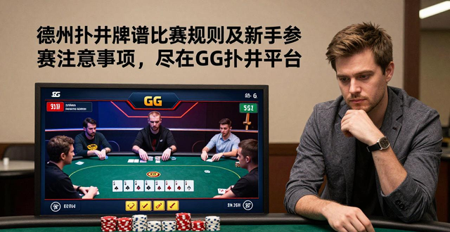 德州扑克牌_德州扑克牌谱比赛_德州扑扑克牌面