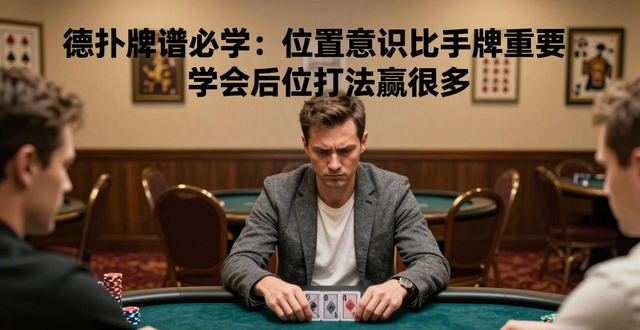 德州扑克牌谱赛事_德州扑克牌谱赛事_德州扑克牌谱赛事