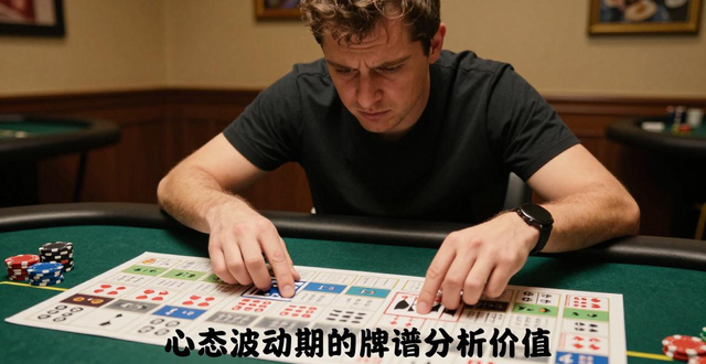 扑克牌德州_德州扑扑克牌面_德州扑克牌谱练习