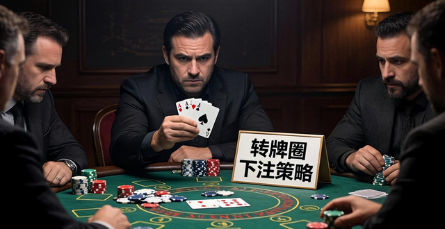 德州扑克翻牌后打法_德州扑克翻牌后打法_德州扑克翻牌后打法
