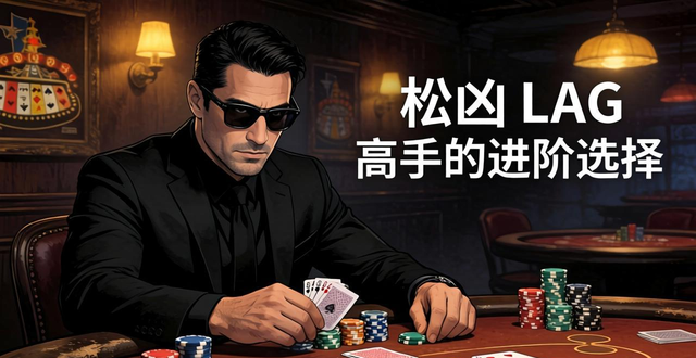 德州扑克牌谱秘籍_德州扑扑克秘诀_德州扑克读牌技巧
