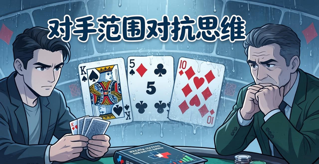 德州扑克对手分析_德州扑克对手分析_德州扑克对手分析