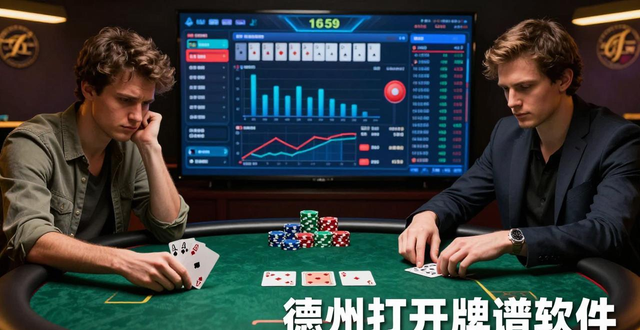德州扑克牌谱软件_德州扑克牌_德州扑最新扑克app