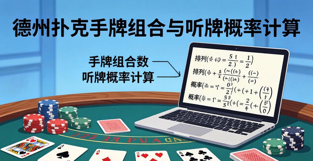 德州扑克手牌组合_德州扑克史上最强弃牌_德州扑克规则让牌