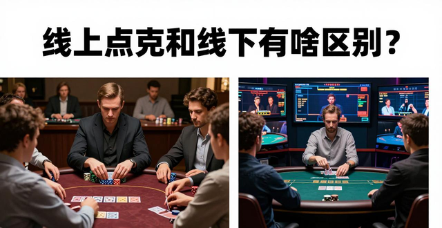 德州扑克线上线下差异_德州扑克线上线下差异_德州扑克线上线下差异