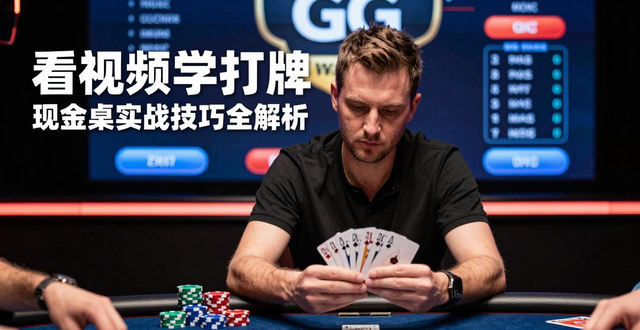 德州短牌现金桌视频_现金桌德州扑克视频_德州现金桌gto打法