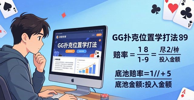 解读德州谱扑克牌的视频_德州扑克牌谱解读_德州牌谱详细解说