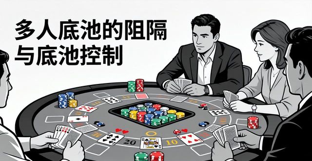 德州扑克局_德州扑克6人_德州扑克多人局打法