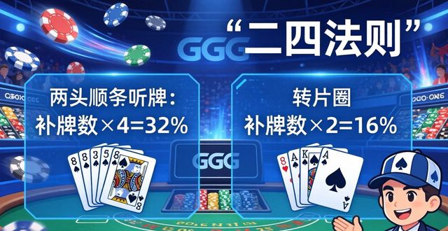 概率解析德州扑克_德州扑克数学概率_德州扑克概率24原则