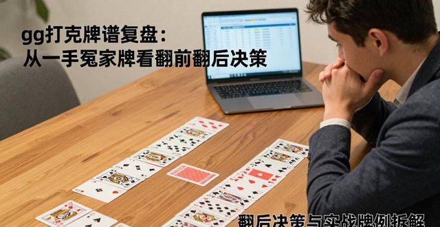 德州扑克牌谱教程_德州扑克规则让牌_德州扑克中金刚是啥牌