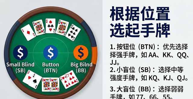 德州扑克起手牌选择_德州扑克高牌大小_德州扑克让牌是弃牌吗