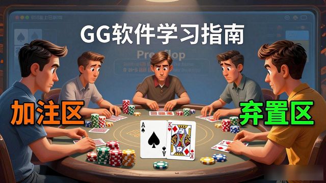 德州扑克下注技巧_德州扑克下注技巧_德州扑克下注技巧