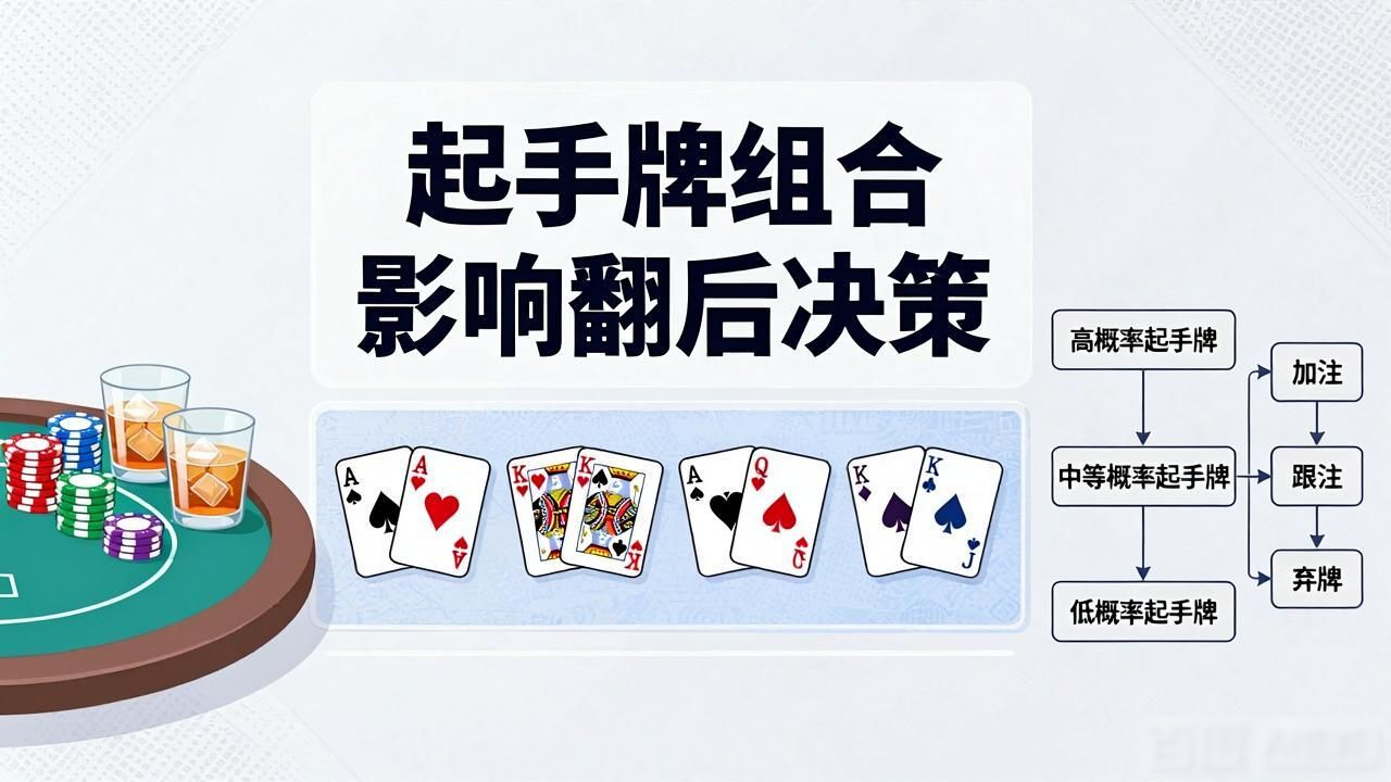 德州扑克手牌组合_德州扑克高牌比大小_德州扑克史上最强弃牌
