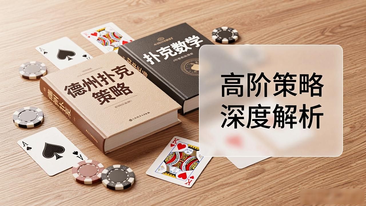 德州扑克书籍推荐_德州扑克书籍推荐_德州扑克书籍推荐