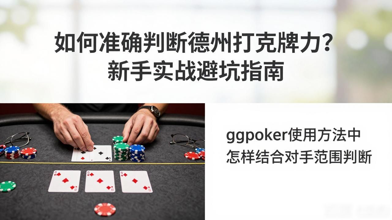 德州扑克第一弃牌_德州扑克牌力判断_德州扑克打伙牌能赢吗
