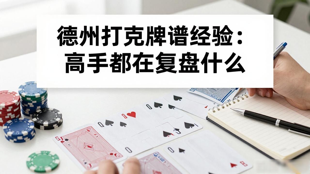 德州扑克牌谱经验_德州牌谱胜率_德州牌谱详细解说