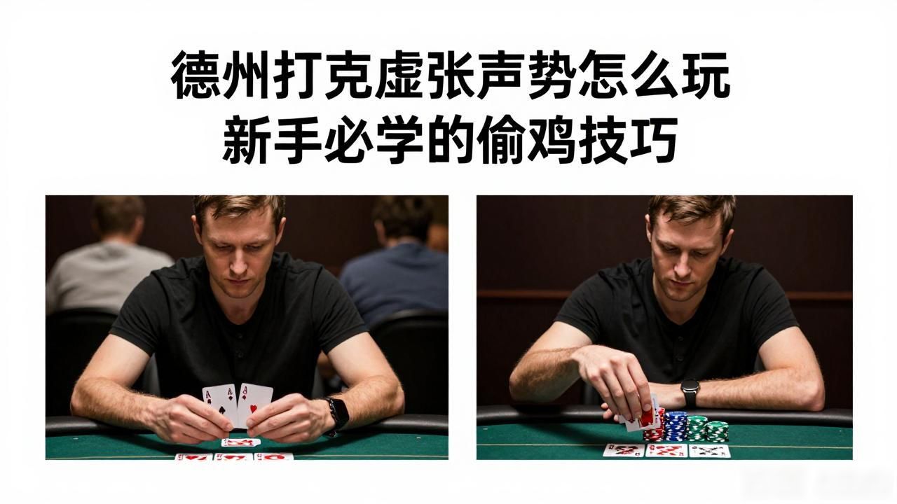 德州扑克虚张声势_德州扑克虚张声势_德州扑克虚张声势