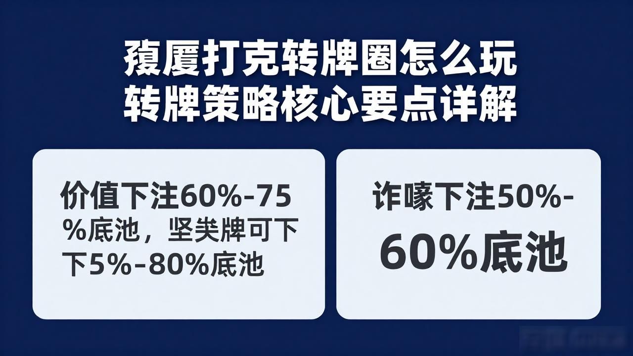 德州扑克转牌策略_德州扑克转牌策略_德州扑克转牌策略