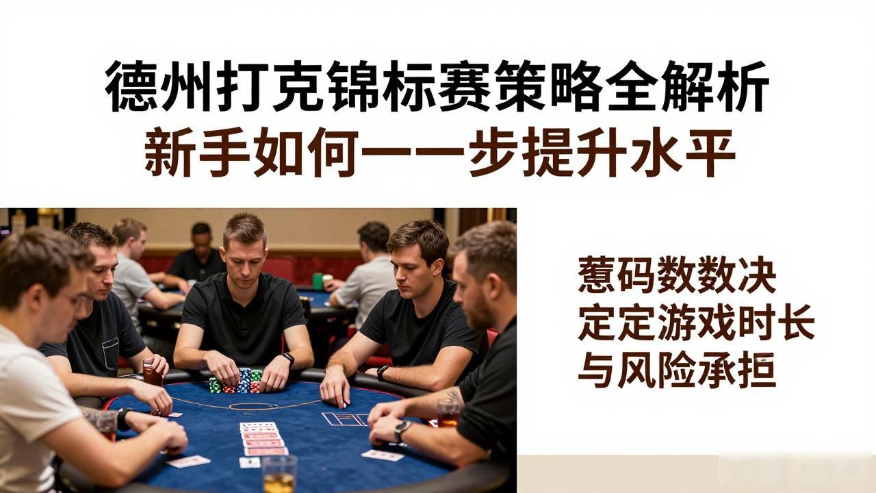 德州扑扑克锦标赛_德州扑克锦标赛策略_德州牌扑克锦标赛