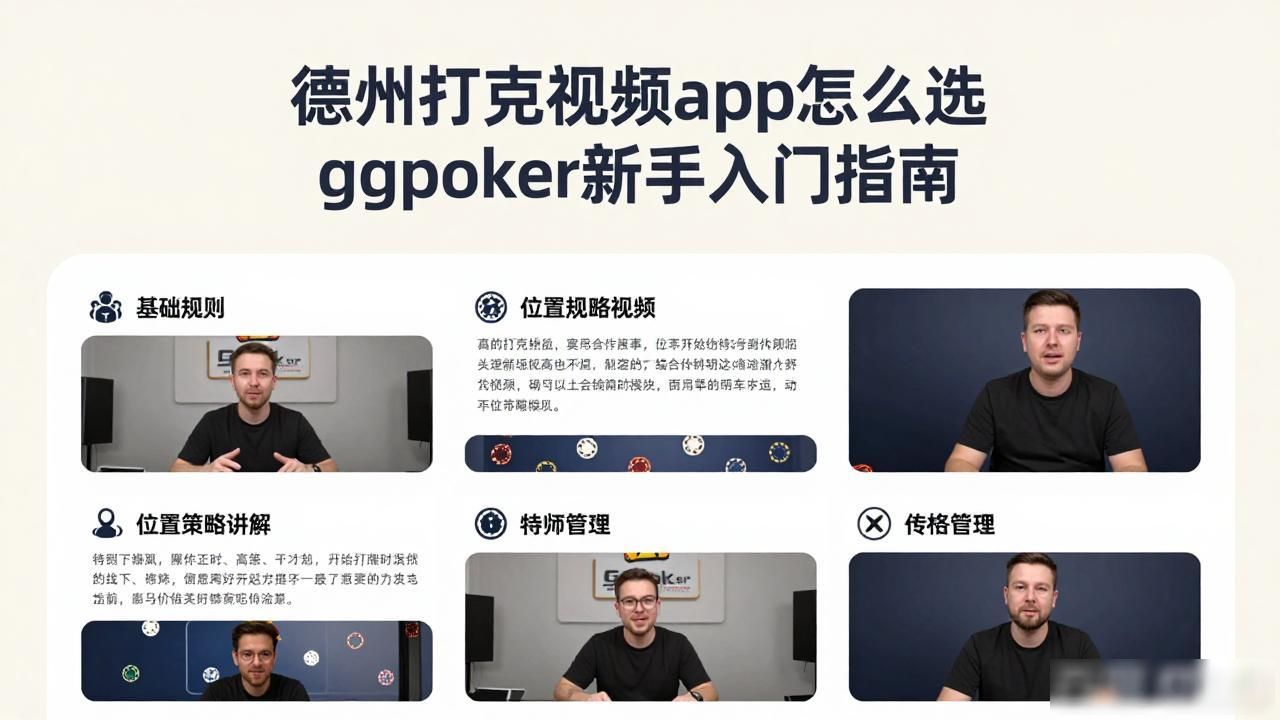 德州扑克视频app_德州扑克视频app_德州扑克视频app