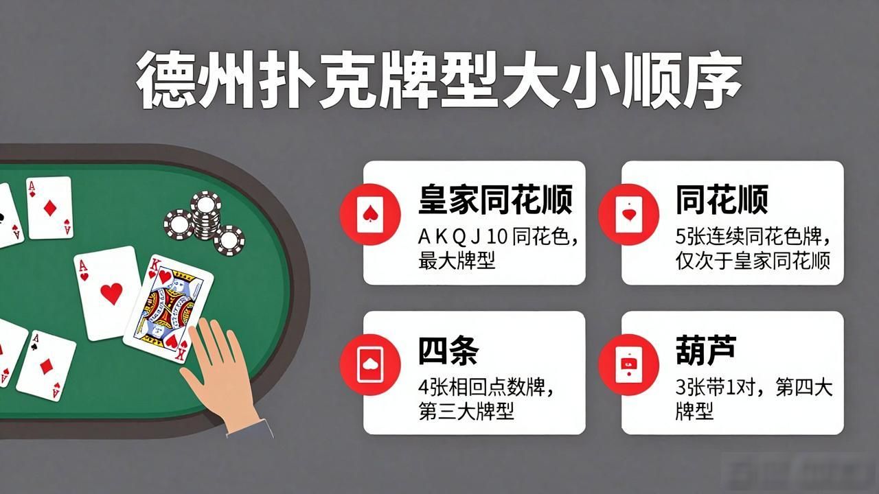德州扑克买保险规则_德州扑克规则图片_德州扑克基本规则