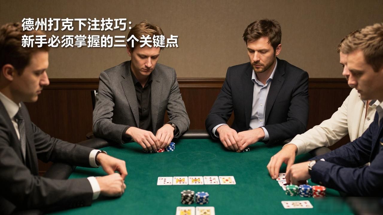 德州扑克下注技巧_德州扑克下注技巧_德州扑克下注技巧