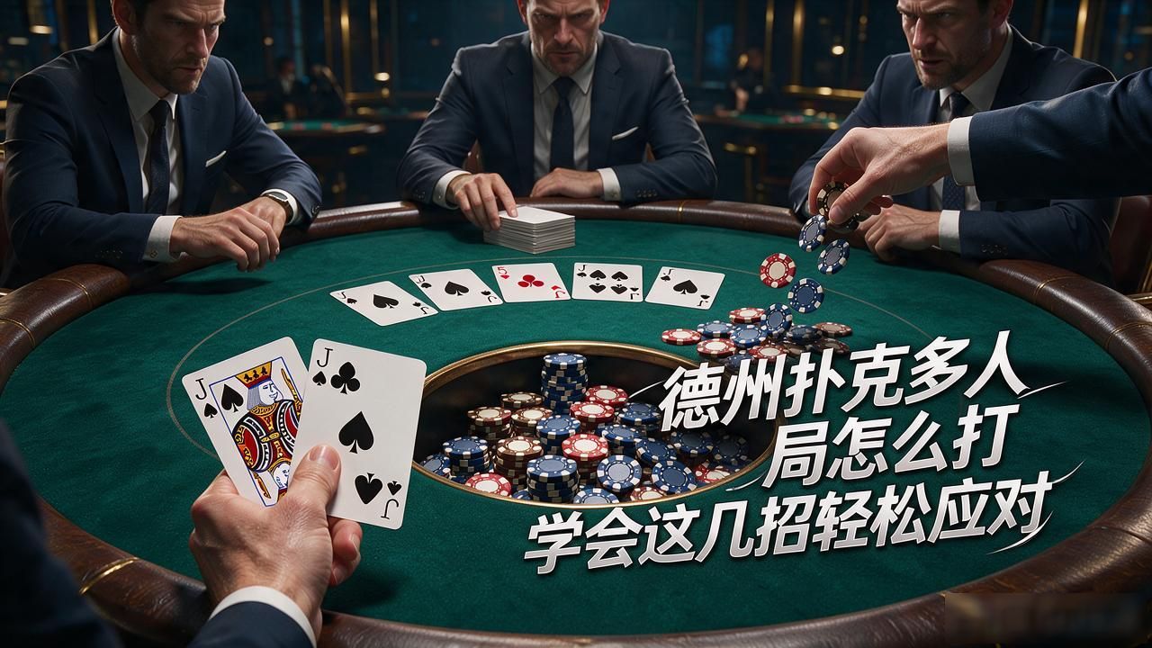 德州扑扑克牌型打法_德州扑克多人局打法_德州扑扑克打法顺序