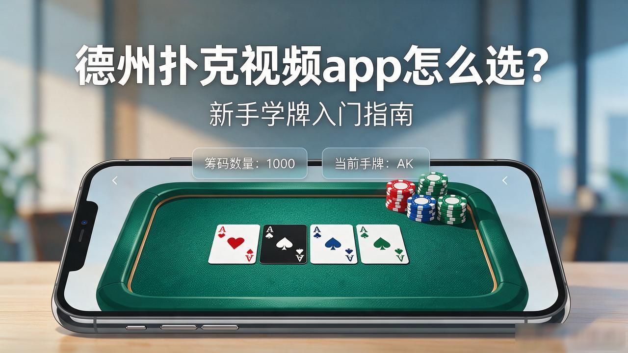 德州扑克视频app_德州扑克视频app_德州扑克视频app