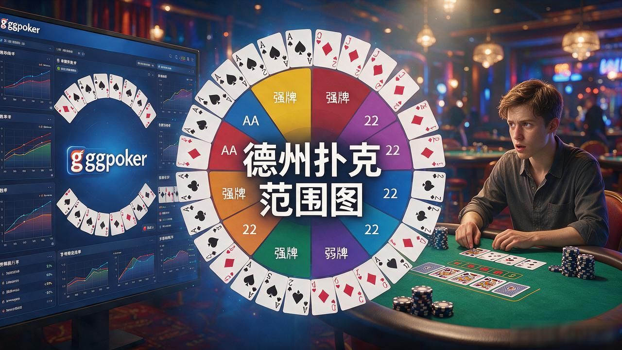 德州扑克牌谱技巧_德州扑克牌谱技巧_德州扑克牌谱技巧