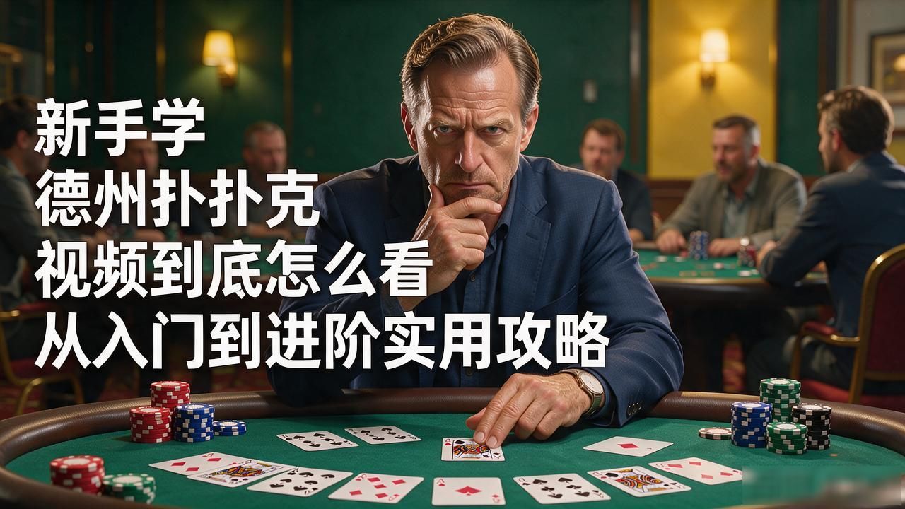 德州扑克视频_德州扑克牌比赛视频大全_德州牌扑克视频大全