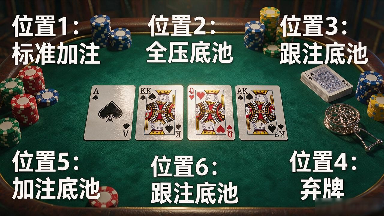德州牌扑克筹码的视频_德州扑克牌谱大全_德州牌扑入门